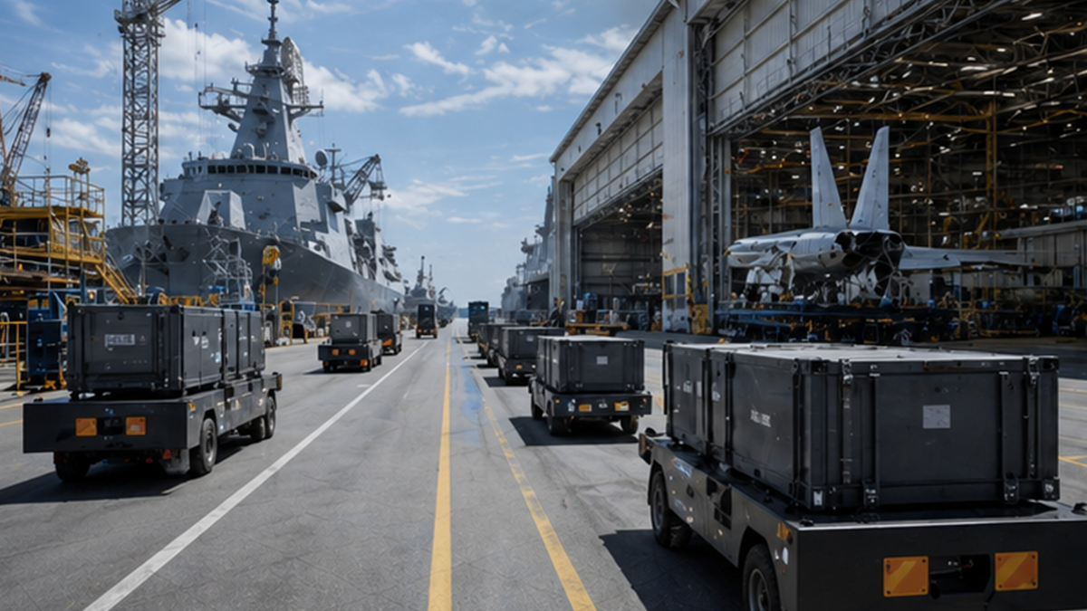 記事「DICAS 2.0は何を変えるのか：日米防衛産業協力を日本の供給網と継戦能力から読む」のビジュアル要約