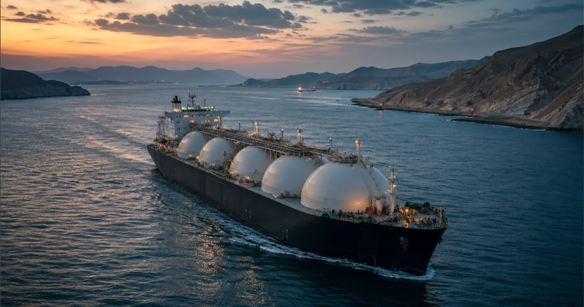 記事「日本のLNG輸入はホルムズ海峡にどれだけ依存しているのか: 2025/2026年データで原油・LNG・LPGを分ける」のビジュアル要約