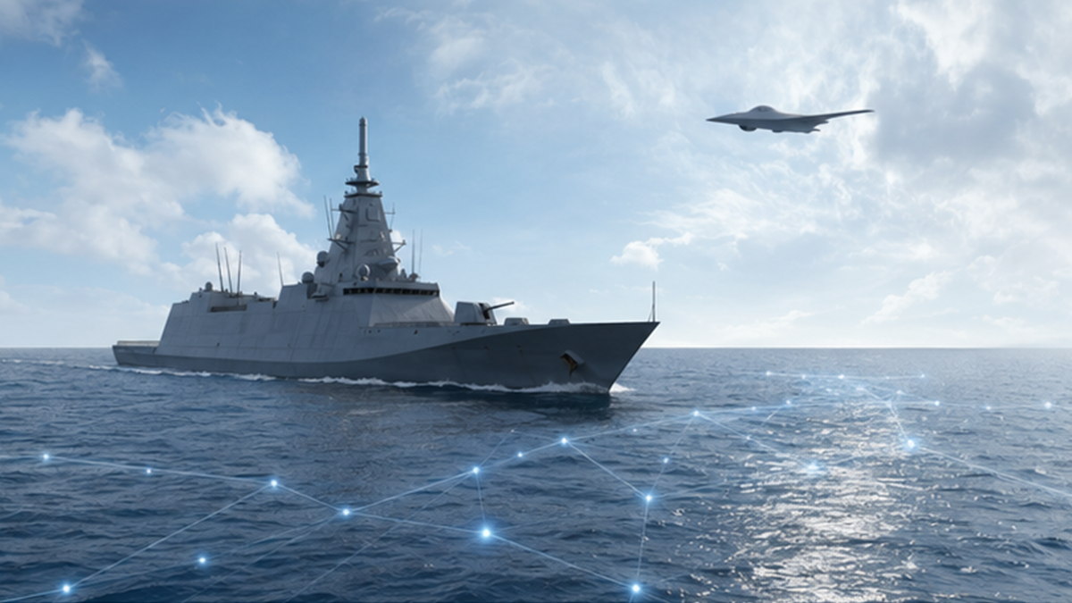 記事「日豪防衛協力はモガミだけではない: Ghost Bat、サイバー、戦略調整の次の焦点」のビジュアル要約