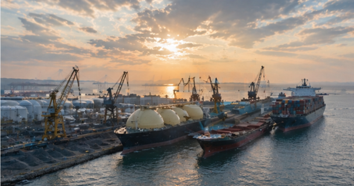 記事「高市首相のベトナム・豪州訪問は何を示すのか: 重要鉱物、LNG、FOIPを供給網から読む」のビジュアル要約