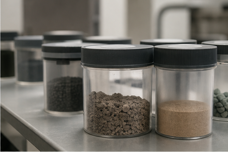 Critical minerals reserves and supply chain controls