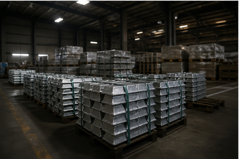 Critical minerals reserves and supply chain controls