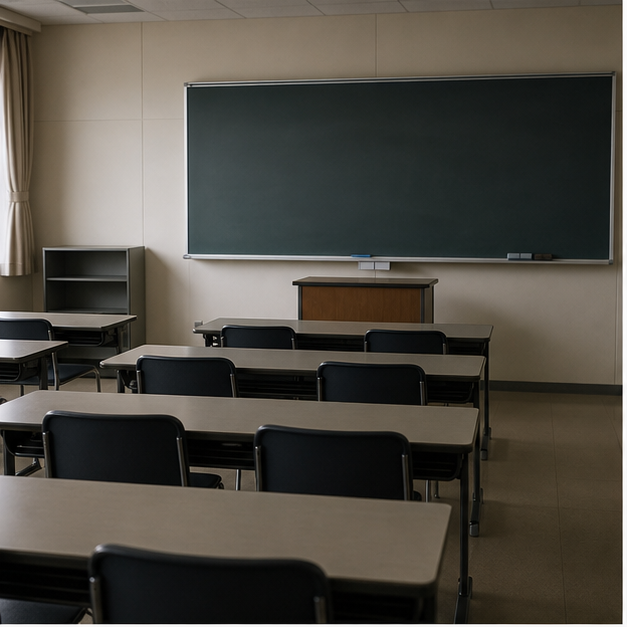 Civic education and school safety visual