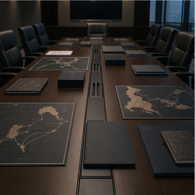 LNG terminal, mineral processing site, and port logistics for Japan Australia economic security