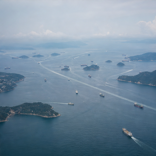 記事「日インドネシア防衛協力取極は日本のシーレーンをどう変えるのか 装備移転より先に読むべき制度化」のビジュアル要約