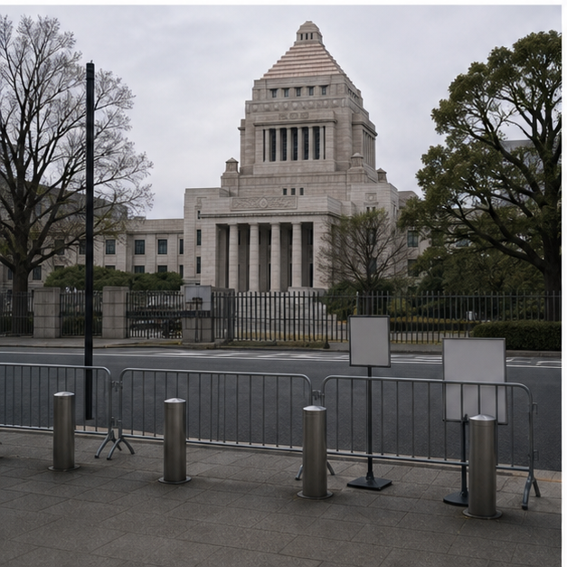 Government oversight and civil liberties visual
