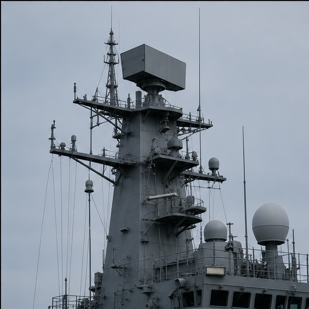 記事「日比の中古護衛艦移転協議は何を決めるのか 作業部会で見るべき5つの実務論点」のビジュアル要約