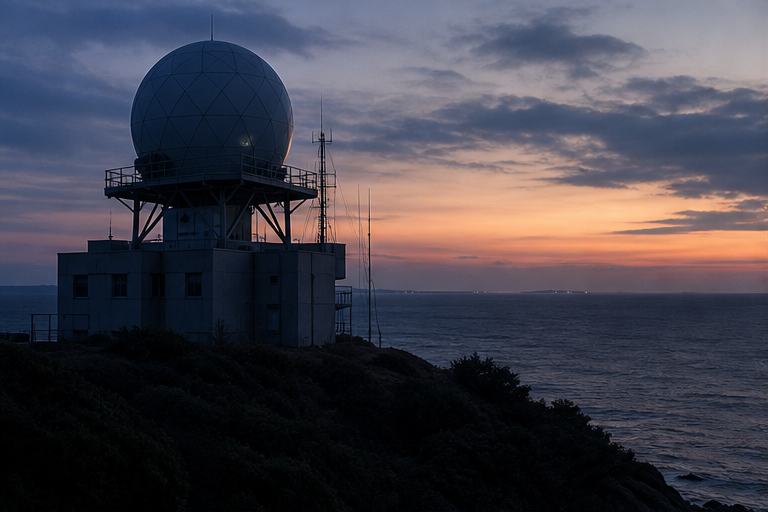 Japan Philippines maritime information sharing and Bashi Channel monitoring