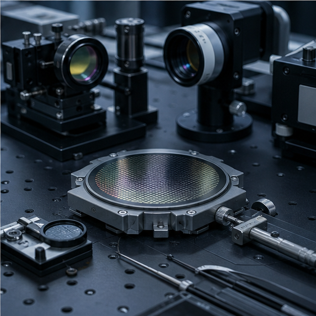 記事「MATCH法案は今どこまで進んだのか: H.R.8170委員会通過後にNikonと日本企業が見る点」のビジュアル要約