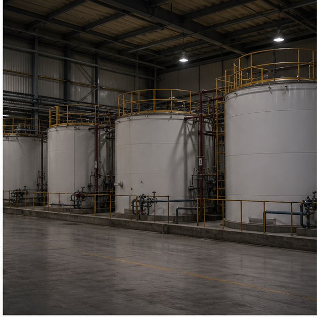 Overseas factory safety and supply chain visual