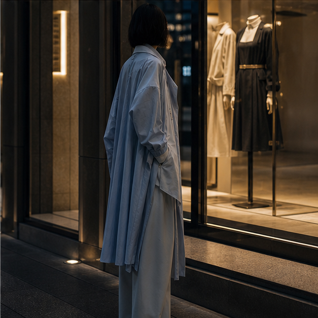 記事「齋藤飛鳥の15万9500円Miu Miuパンティは何を映したか: 見せる下着と日本の受け止め」のビジュアル要約