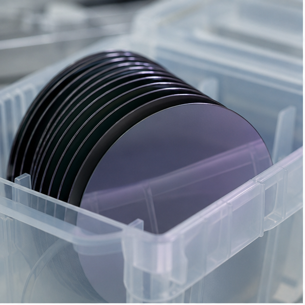 Photonics materials and AI data center infrastructure