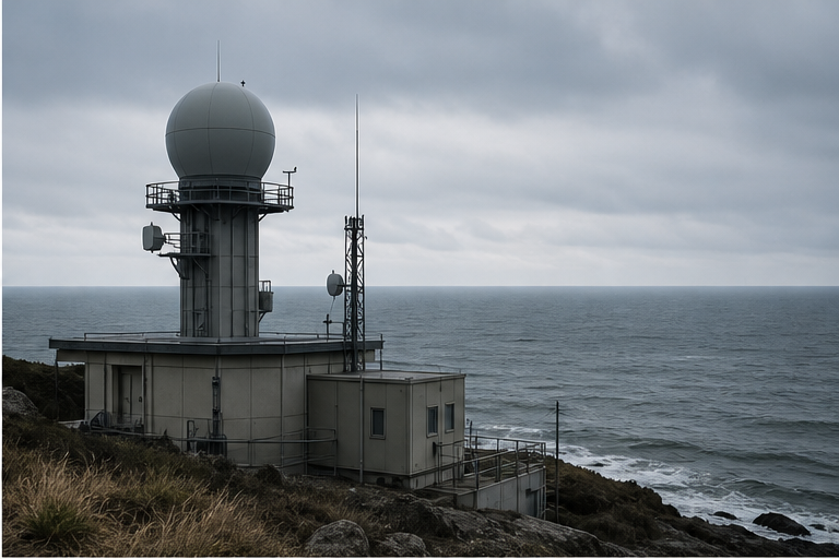 Security dialogue, maritime monitoring and space resilience