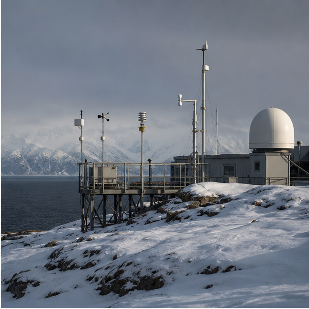 Arctic sea route and subsea infrastructure for Japan Arctic policy analysis