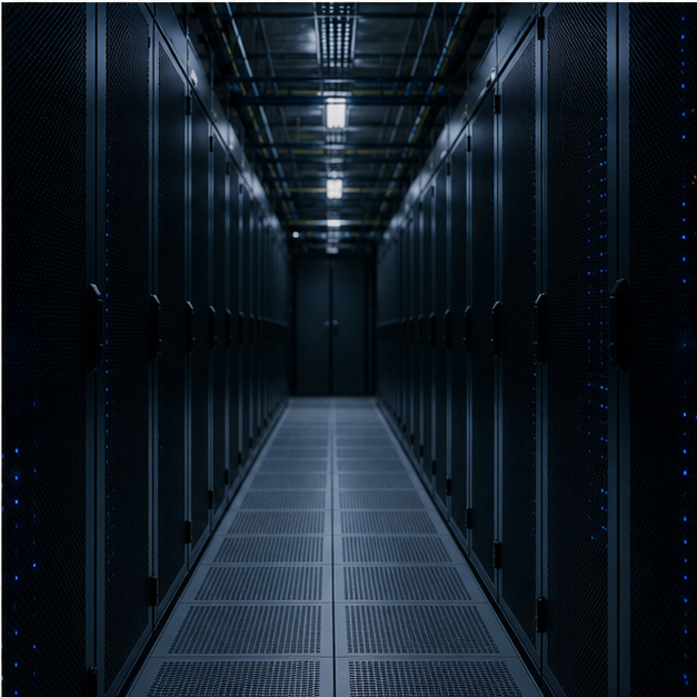 記事「日本の銀行業界がAIサイバー攻撃に備え、ATM停止の可能性に言及した意味」のビジュアル要約