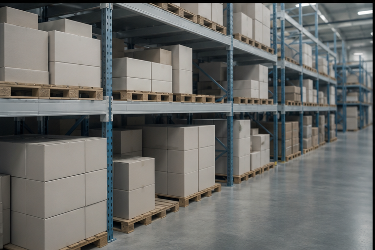 Critical minerals, chips and resilient logistics