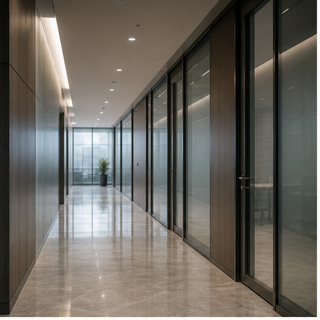 Government offices and data infrastructure for foreign investment screening analysis