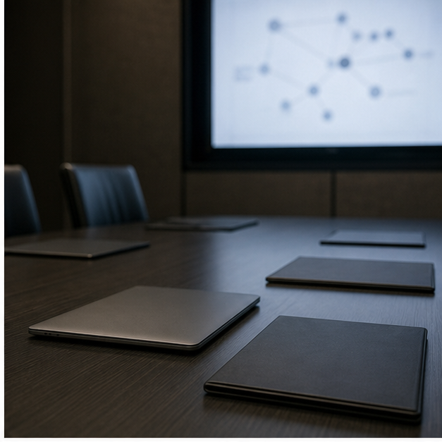 Government offices and data infrastructure for foreign investment screening analysis