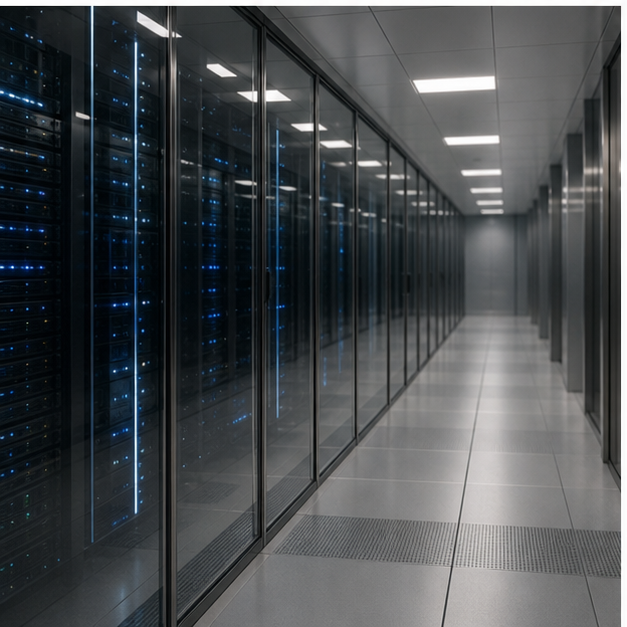 Government offices and data infrastructure for foreign investment screening analysis
