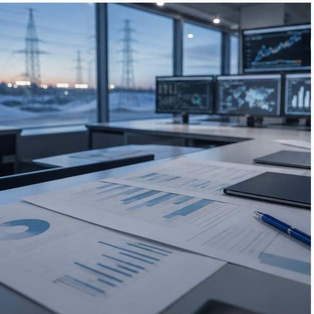 Japan LNG energy security and sanctions compliance