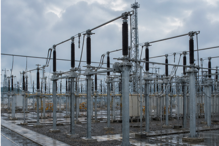 Southeast Asia energy infrastructure and LNG security