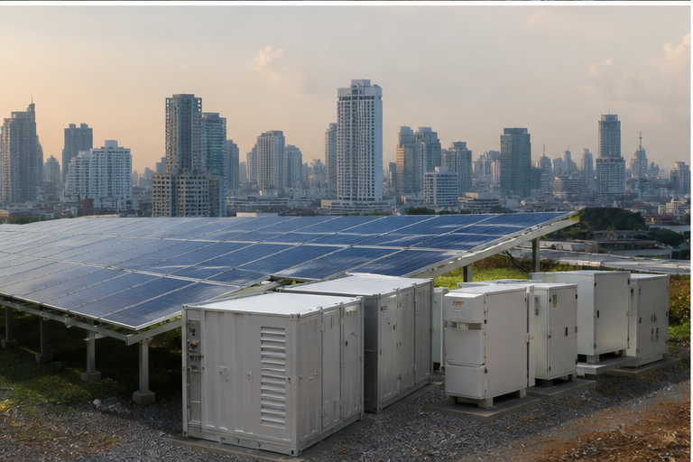 Southeast Asia energy infrastructure and LNG security