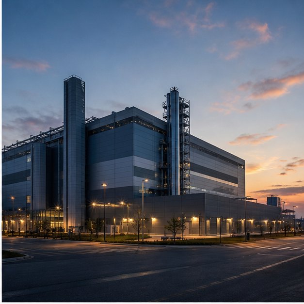 Power supply and semiconductor resilience