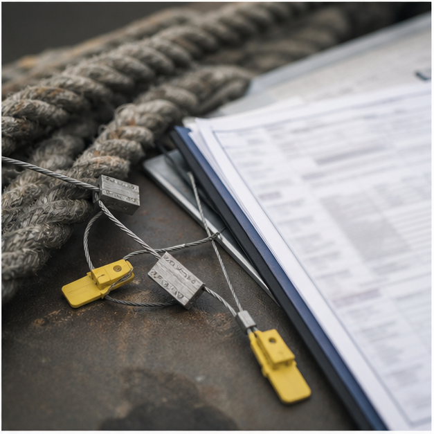 Maritime sanctions and tanker compliance risk