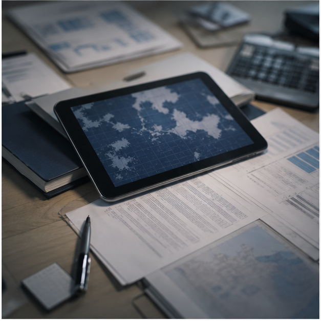Maritime sanctions and tanker compliance risk