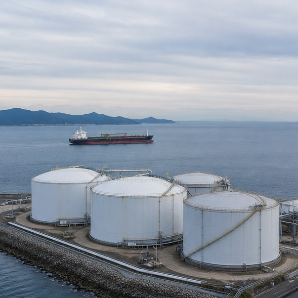 記事「日本の6月原粗油輸入は数量減が縮んだのに、なぜ支払額が増えたのか」のビジュアル要約