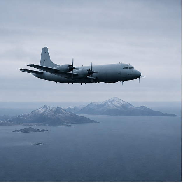 記事「ロシア軍IL-20が北方領土上空で領空侵犯とされたとき、日本はどこまで対処できるのか」のビジュアル要約