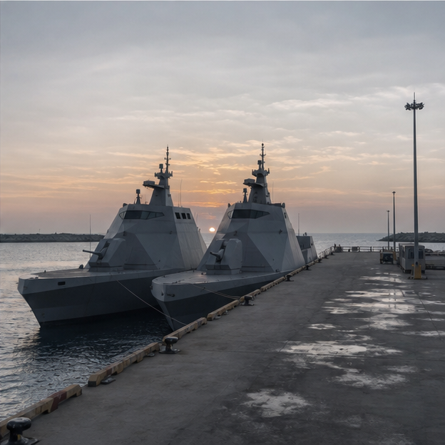 記事「台湾海軍の丹江艦成軍で何が変わるのか 反封鎖と海上交通路の実働能力を日本から読む」のビジュアル要約