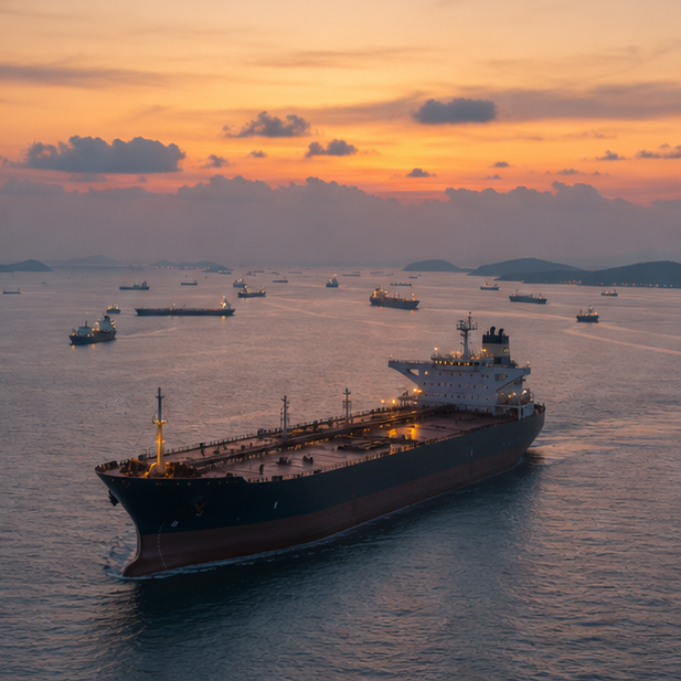 記事「インドネシアとタイのマラッカ海峡協調哨戒強化 日本のシーレーンリスクは何で見極めるべきか」のビジュアル要約
